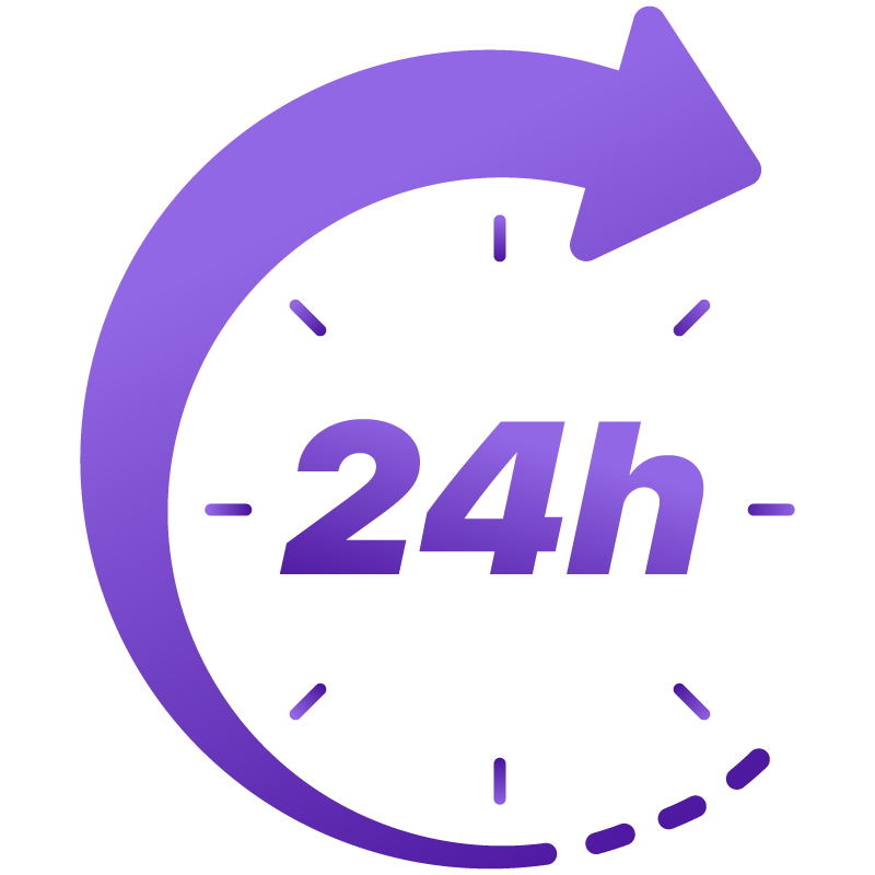 icono atencion 24h